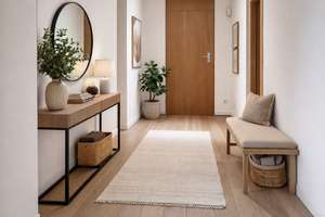 Sonnige, geräumige 3-Z. Wohnung - Hochparterre – Die vollständige Adresse der Immobilie erhältst du vom Anbieter., 45259 Heisingen, Essen – Vorschaubild 8