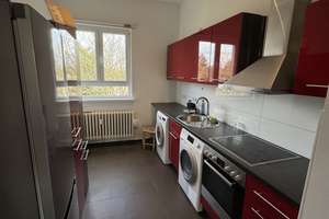 Helle, sanierte 3 Zimmer Wohnung in Berlin Steglitz – Munsterdamm 32, 12169 Steglitz, Berlin – Vorschaubild 9