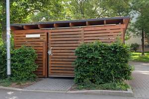 +++ TOP-LAGE am Medizincampus: Stilvolles All-Inclusive-Apartment im Zentrum-Süd +++ – Windmühlenstr. 31, 4107 Zentrum-Südost, Leipzig – Vorschaubild 18