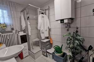 Zweifamilienhaus mit Einliegerwohnung mit schönem Ausblick in Neuenbürg – Die vollständige Adresse der Immobilie erhältst du vom Anbieter., 75305 Neuenbürg – Vorschaubild 9