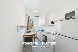 Lindenhof | Geräumiges Reihenmittelhaus Nähe Waterfront mit Ausbaupotenzial – Die vollständige Adresse der Immobilie erhältst du vom Anbieter., 28237 Lindenhof, Bremen – Vorschaubild 12