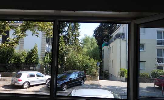 Schöne vier Zimmer Wohnung in bester Lage Mannheim/Oststadt
