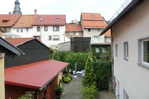 Haus mit bezugsfertiger Wohnung, erweiterbar um 2 Einheiten und Dachausbau – Hessische Straße 8, 99830 Treffurt – Vorschaubild 20