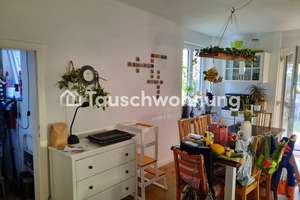 Tauschwohnung: Traumschöne Wohnung gegen zentrale Wohnung mit Garten – Die vollständige Adresse der Immobilie erhältst du vom Anbieter., 48155 Gelmer-Dyckburg, Münster – Vorschaubild 6