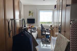 "Schönes Wohnen hier`" - gepflegte Wohnung mit Balkon in Augsburg-Haunstetten – Die vollständige Adresse der Immobilie erhältst du vom Anbieter., 86179 Haunstetten-Süd, Augsburg – Vorschaubild 12