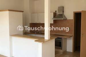 Tauschwohnung: 2 RW gegen 4 RW in der Südvorstadt oder Zentrum-süd