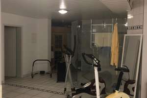 Exclusive Landhausvilla mit 2 ELW, parkähnlichem Garten, Nebengebäuden – Lechenicher Str. 4, 50374 Erftstadt – Vorschaubild 25