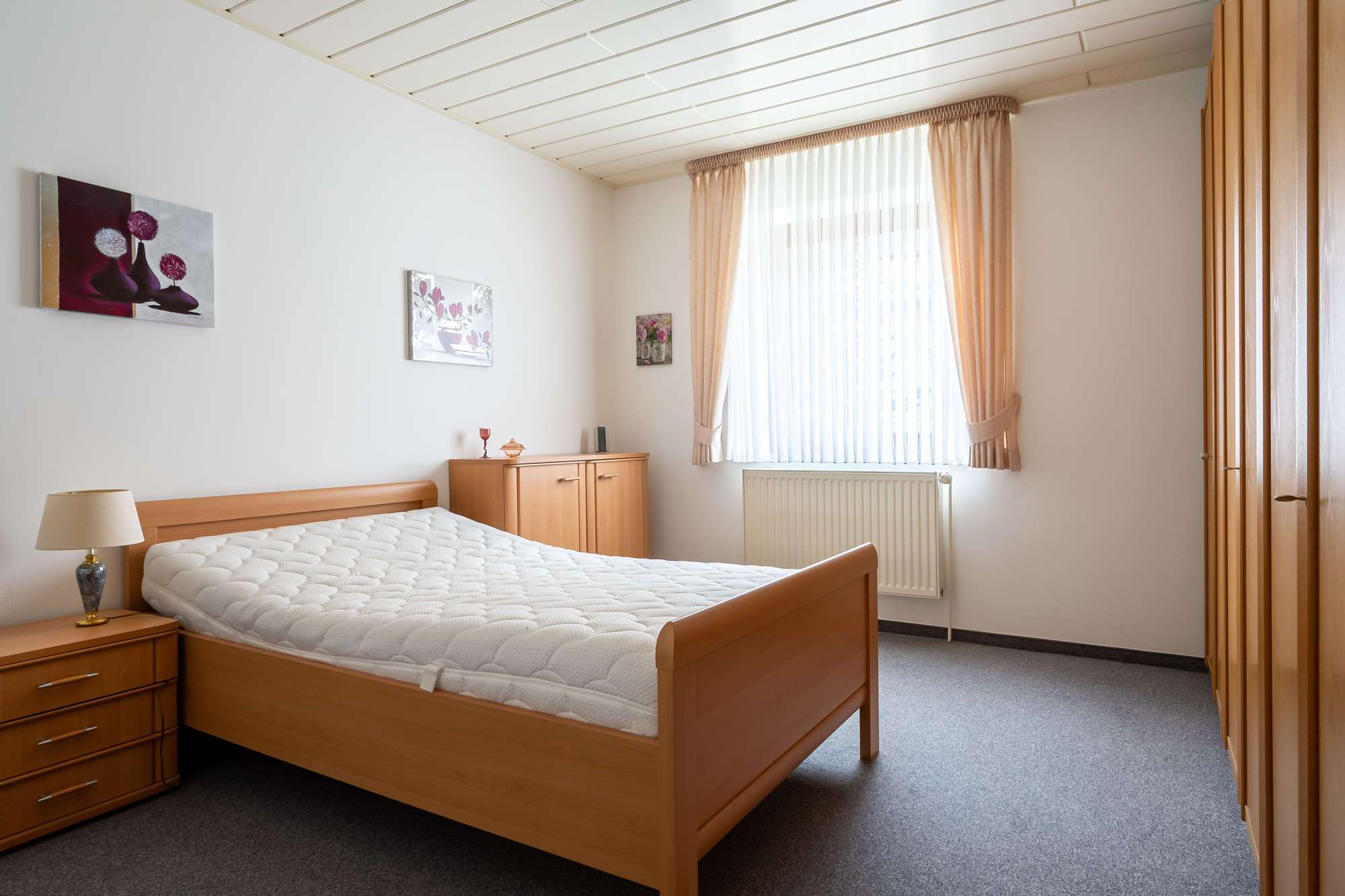 Immobilie in Achim - Bremen: Zweifamilienhaus mit Potenzial – Vermietete Wohnung & frei zur Selbstnutzung! Obj.8692 - Bild 0