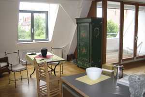 Wohnen im Herzen von Johannis – Nürnberg – Vorschaubild 3