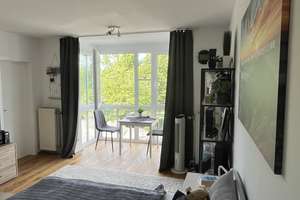 Helle 1-Zimmer-Wohnung in Regensburg Neuprüll – Karl-Stieler-Straße 52, 93051 Kumpfmühl-Ziegetsdorf-Neuprüll, Regensburg – Vorschaubild 6