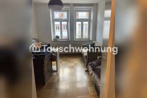 Tauschwohnung: Altbauwohnung mit Balkon und Wohnküche. Suchen Haus – Die vollständige Adresse der Immobilie erhältst du vom Anbieter., 80469 Glockenbach, München – Vorschaubild 11