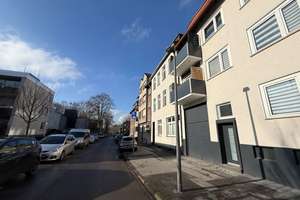 3-Zimmer-Wohnung mit Balkon
ca. 71m² in Gelsenkirchen-Horst 
mit Blick auf Wahrzeichen Herkules – Die vollständige Adresse der Immobilie erhältst du vom Anbieter., 45899 Horst, Gelsenkirchen – Vorschaubild 12