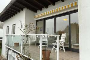 RESERVIERT - Außergewöhnlicher schöner Bungalow mit Einliegerwohnung in exklusiver Lage - Biedenkopf – Die vollständige Adresse der Immobilie erhältst du vom Anbieter., 35216 Biedenkopf – Vorschaubild 1