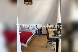 Tauschwohnung: Maisonette-Wohnung in Lübeck gegen kleinundfein Hamburg/Lübeck – 23552 Innenstadt, Lübeck – Vorschaubild 10