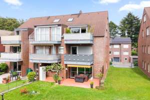 Helle, freundliche 4-Zimmer-ETW mit TG-Platz und eigenem Garten in begehrter Lage – Die vollständige Adresse der Immobilie erhältst du vom Anbieter., 52072 Laurensberg (Statistischer Bezirk), Aachen – Vorschaubild 12