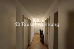 Tauschwohnung: Austausch: 4-Zimmer-Wohnung in München Maxvorstadt – 80636 Marsfeld, München – Vorschaubild 8