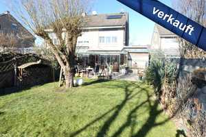 Familienfreundliches Reihenendhaus mit sonnigem Garten und Garage in Moers-Vennikel – Wesel (Kreis) – Vorschaubild 2
