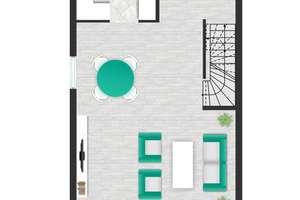 H3 TRÄUMEN IM GRÜNEN - IHR VOLKSHAUS-DAUERHAFT GÜNSTIG - HAUS JAZZ 3 – Die vollständige Adresse der Immobilie erhältst du vom Anbieter., 73037 Göppingen – Vorschaubild 31