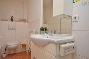 Möbliertes Apartment Würzburg City – Die vollständige Adresse der Immobilie erhältst du vom Anbieter., 97070 Altstadt, Würzburg – Vorschaubild 6