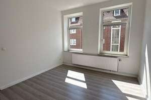 Helle 2-Zimmer-Wohnung in Wilhelmshaven - frisch renoviert – Die vollständige Adresse der Immobilie erhältst du vom Anbieter., 26384 Heppens, Wilhelmshaven – Vorschaubild 4