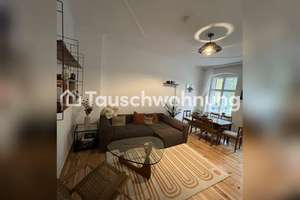 Tauschwohnung: Looking to trade my 2 room for a 3-4 Room apt