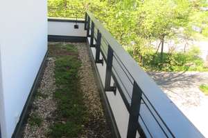 Penthousewohnung in Elkenroth, 3 ZKB, mehrere Dachterrassen, hochwertige Kücheneinrichtung – 57578 Elkenroth – Vorschaubild 18