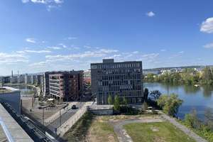 Kapitalanleger aufgepasst - MAIN-Atrium  -  Mikro-Appartement direkt am Hafen – 63067 Kaiserlei, Offenbach am Main – Vorschaubild 11