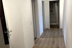 Vor kurzem saniert: helle 3-Zimmer-Wohnung in Weststadt – Habermehlstr 78, 75172 Weststadt, Pforzheim – Vorschaubild 20