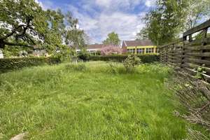 Bungalow auf Erbpachtgrundstück in Wolfsburg-Tiergartenbreite – Die vollständige Adresse der Immobilie erhältst du vom Anbieter., 38448 Tiergartenbreite, Wolfsburg – Vorschaubild 8