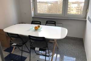 Renovierte, möblierte 4-Zimmer-Dachgeschosswohnung mit Balkon und Einbauküche in Ulm-Wiblingen – Die vollständige Adresse der Immobilie erhältst du vom Anbieter., 89079 Wiblingen, Ulm – Vorschaubild 7