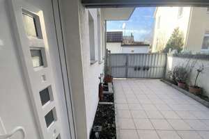 Einfamilienhaus mit Einliegerwohnung (linke DHH) in guter Lage von S-Zuffenhausen  – Die vollständige Adresse der Immobilie erhältst du vom Anbieter., 70435 Zuffenhausen-Mönchsberg, Stuttgart – Vorschaubild 3