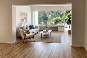 Zentraler geht es kaum ! - MFH mit Fahrstuhl am Haarenufer – Die vollständige Adresse der Immobilie erhältst du vom Anbieter., 26122 Dobbenviertel, Oldenburg (Oldenburg) – Vorschaubild 23