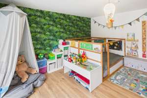 Ein Haus ohne To-Do-Liste. Modernisiert. – einfach einziehen, ankommen und leben. – Die vollständige Adresse der Immobilie erhältst du vom Anbieter., 50829 Bocklemünd/Mengenich, Köln – Vorschaubild 22