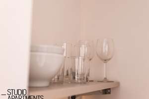 WLAN & Strom Inklusive! Dein modernes Studentenapartment im Erlanger Zentrum – Bechmann-Rahn-Weg 2, 91052 Rathausplatz, Erlangen – Vorschaubild 28