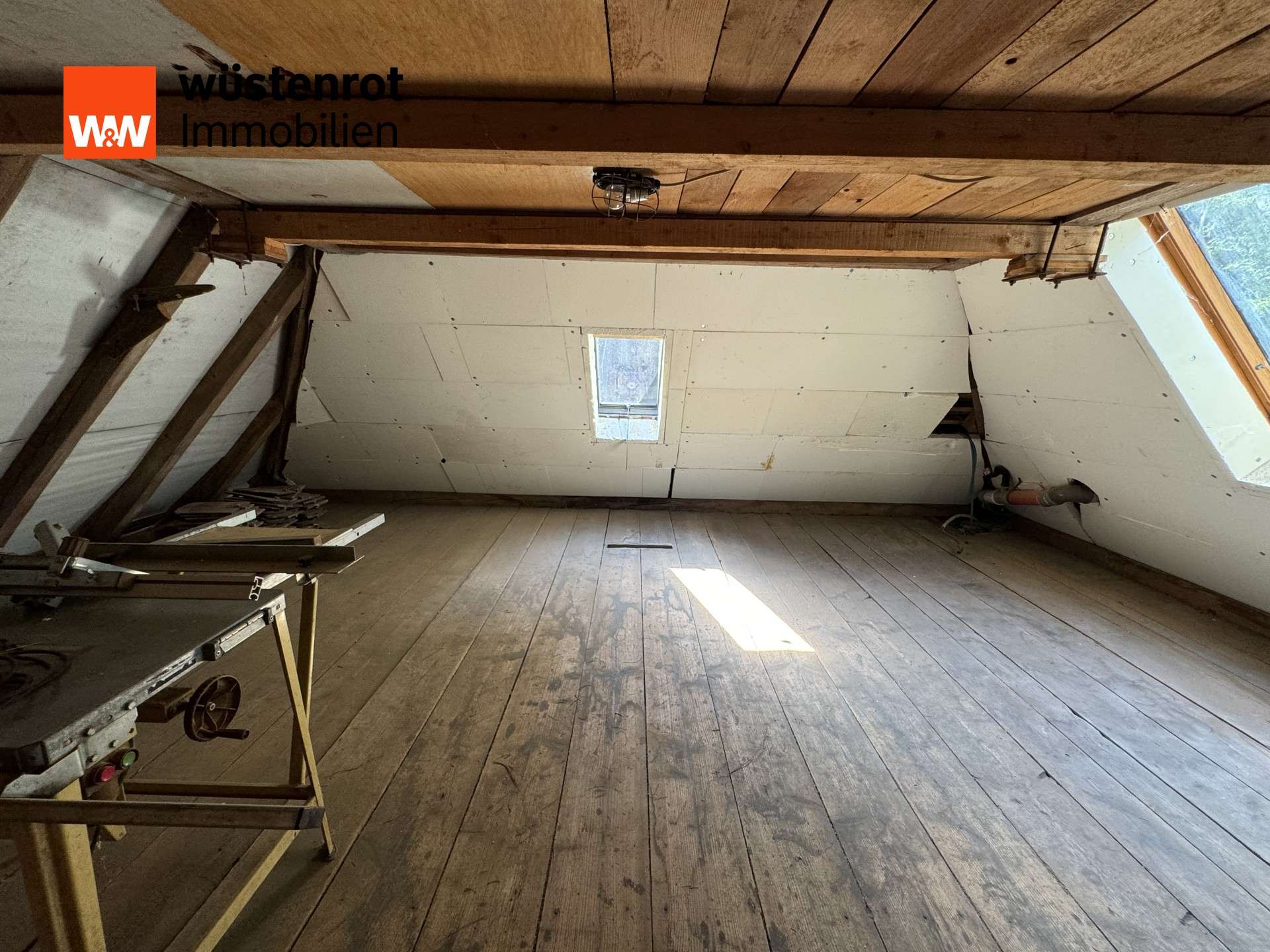 Immobilie in Bad Peterstal-Griesbach - Großzügiges 3 - Familienhaus in Bad Peterstal - Bild 1