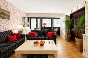 Frei werdende Wohnung an Groß St. Martin im Herzen Kölns – An Groß Sankt Martin 2, 50667 Altstadt/Nord, Köln – Vorschaubild 4