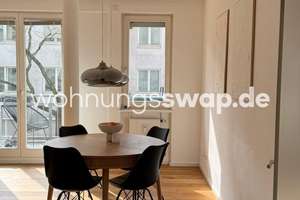Wohnungstausch: Dachauer Straße 99 – Dachauer Straße 99, 80000 St. Benno, München – Vorschaubild 6
