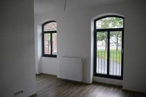 Schöne zwei Zimmer Wohnung in der ELWE in Kassel, Unterneustadt – Leipziger Straße 11, 34125 Unterneustadt, Kassel – Vorschaubild 4