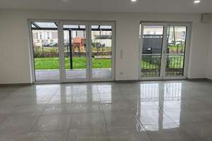 Exklusive Maisonettewohnung mit eigenem Garten – 128 m² Wohnkomfort in familienfreundlicher Lage – 63075 Mühlheimer Straße, Offenbach am Main – Vorschaubild 3
