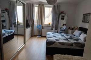 Wohnen mit Charakter: 3-Zimmer-Wohnung im Herzen von Wiesbaden – Die vollständige Adresse der Immobilie erhältst du vom Anbieter., 65183 Westend / Bleichstraße, Wiesbaden – Vorschaubild 3