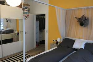 Schöne, zentrale 2-Zimmer Wohnung in Reutlingen (Kreis), Reutlingen – Sedanstraße 9, 72764 Reutlingen-Mitte, Reutlingen – Vorschaubild 5