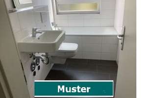 Großzügige 3-Zimmer-Wohnung mit Balkon sucht nette Mieter – Emmastraße 64, 28213 Neu-Schwachhausen, Bremen – Vorschaubild 4
