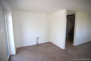Bezugsfertig zum 01.06.2026 ! 
Neubau - 3-Zimmer Dachgeschoss-Maisonettewohnung mit Balkon - Direkt – Achterschlag 138, 21039 Curslack, Hamburg – Vorschaubild 14