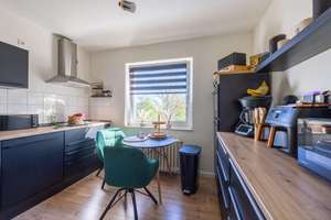 Vermietete 2-Zimmer-Wohnung mit Stellplatz in Krefeld-Uerdingen – Attraktive Kapitalanlage – Die vollständige Adresse der Immobilie erhältst du vom Anbieter., 47829 Uerdingen, Krefeld – Vorschaubild 5