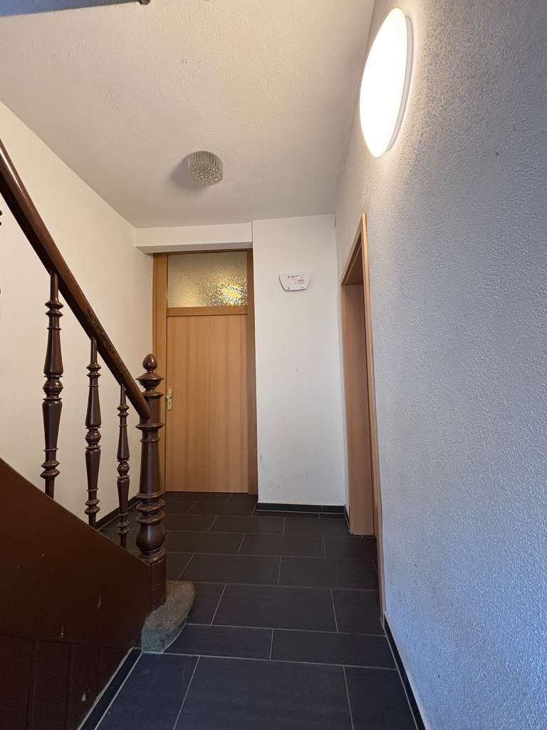 Immobilie in Meisenheim - Eigentumswohnung als Renditeobjekt in historischem Stadthaus in Meisenheim - Bild 3