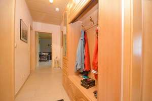Großzügige 4-Zimmer-Wohnung im Erdgeschoss mit überdachtem Balkon ... – Die vollständige Adresse der Immobilie erhältst du vom Anbieter., 38259 Salzgitter-Bad, Salzgitter – Vorschaubild 5