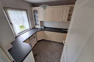 Bungalow mit Garten, 2 Garagen und Aufstockungspotenzial in ruhiger Lage von Berlin-Köpenick – 12557 Köpenick, Berlin – Vorschaubild 4