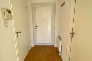 Exklusive Penthouse-2-Zimmer Seniorenwohnung (55+) mit Einbauküche und Sonnenbalkon – Potsdamer Str. 40, 42651 Solingen-Mitte, Solingen – Vorschaubild 16