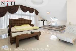 * Villa im Grünen - mit traumhaftem Ausblick * – Die vollständige Adresse der Immobilie erhältst du vom Anbieter., 73663 Berglen – Vorschaubild 21