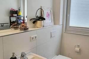 Gepflegte Erdgeschosswohnung mit Terrasse und Gartenanteil – Die vollständige Adresse der Immobilie erhältst du vom Anbieter., 49090 Eversburg, Osnabrück – Vorschaubild 3